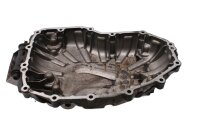 Oil pan cover gasket, engine floor drain BMW F 700 GS 0B01 E8GS 12-16