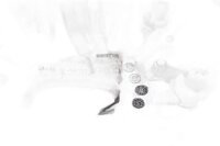 Oil pan cover gasket, engine floor drain BMW F 700 GS 0B01 E8GS 12-16