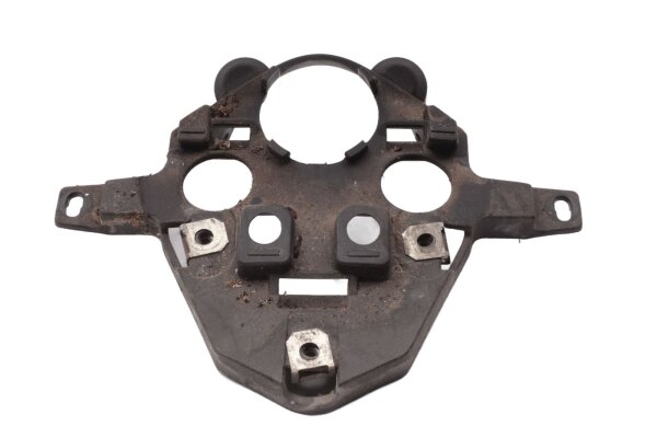 Ajovalon kiinnike, etukeskiskate BMW F 700 GS 0B01 E8GS 12-16