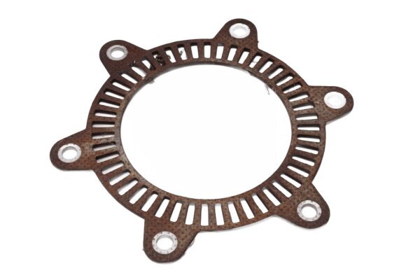 ABS-anturin etupyörän pulssirengaspyörän anturi BMW F 700 GS 0B01 E8GS 12-16