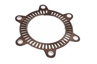 ABS-sensor framhjul pulsring hjulsensor BMW F 700 GS 0B01...