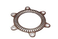 ABS-anturin etupyörän pulssirengaspyörän anturi BMW F 700 GS 0B01 E8GS 12-16