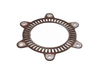 ABS-anturin etupyörän pulssirengaspyörän anturi BMW F 700 GS 0B01 E8GS 12-16