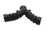 Ansaugstutzen Y-Stück Gummi Vergasergummi Moto Guzzi...