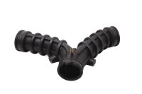 Ansaugstutzen Y-Stück Gummi Vergasergummi Moto Guzzi V9 850 Bobber 20-20