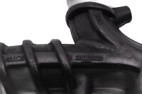 Ansaugstutzen Y-Stück Gummi Vergasergummi Moto Guzzi V9 850 Bobber 20-20