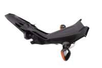 Portamatrículas, intermitentes, reflectores Honda MSX 125 JC75 17-20