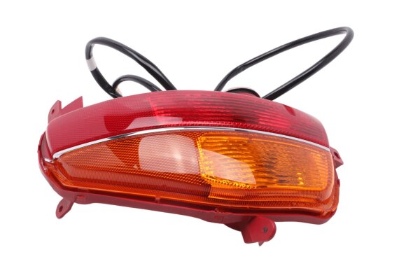 Højre baglygte, blinklys, bremselyskombination Suzuki AN 650 Burgman 09-09