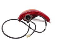 Rücklicht rechts Blinker Bremslicht Kombi Suzuki AN...