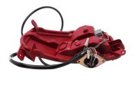 Højre baglygte, blinklys, bremselyskombination Suzuki AN 650 Burgman 09-09