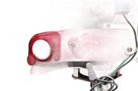 Højre baglygte, blinklys, bremselyskombination Suzuki AN 650 Burgman 09-09