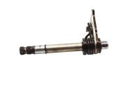 Albero della leva del cambio, albero di trasmissione, meccanismo del cambio BMW F 700 GS 0B01 E8GS 12-16