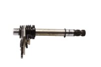 Albero della leva del cambio, albero di trasmissione, meccanismo del cambio BMW F 700 GS 0B01 E8GS 12-16