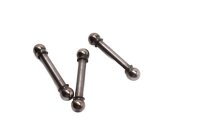 Stößelstangen Satz Nockenwelle Ventiltrieb 3...