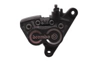 Bromsok fram höger, bromsokskolv BMW R 1100 GS 259...