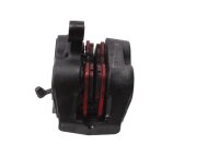 Bremsekaliber forreste højre, bremsekaliberstempel BMW R 1100 GS 259 0409 93-99