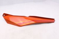 Pannello di copertura laterale sinistro KTM Adventure...