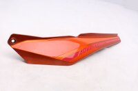Pannello di copertura laterale sinistro KTM Adventure...