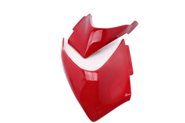 Cockpit extension fairing set front left Ducati Panigale 1199 R 14-14