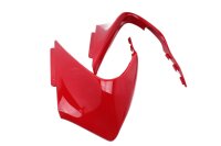 Kanzelverbreiterung Verkleidung Satz vorne links Ducati...