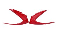 Cockpit extension fairing set front left Ducati Panigale 1199 R 14-14