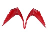 Cockpit extension fairing set front left Ducati Panigale 1199 R 14-14