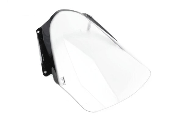 Windschild Scheibe Windabweiser Verkleidung vorne Suzuki AN 400 A Burgman 24-24