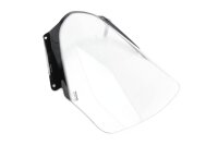 Windschild Scheibe Windabweiser Verkleidung vorne Suzuki...