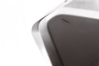 Front right side panel cover, white, scratches Ducati 848 848 Evo 13-13