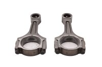 Pleuelstangen Satz Zylinder Kolben Motor Pleuel BMW R...