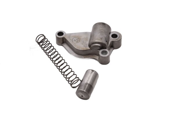 Chain tensioner, timing chain, oil pump, tensioner spring BMW R 1100 GS 259 0409 93-99