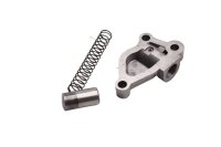 Chain tensioner, timing chain, oil pump, tensioner spring BMW R 1100 GS 259 0409 93-99