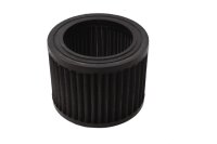 Luftfilter Einsatz Rundfilter Filterpatrone Mehrweg BMW R 1100 GS 259 0409 93-99