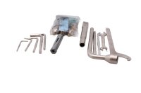 Indbygget værktøjssæt, værktøjstaske, skruenøgle BMW R 1100 GS 259 0409 93-99