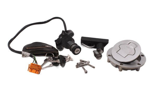 Tändningslåssats, bränsletanklås, rattlås BMW R 1100 GS 259 0409 93-99