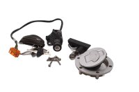 Tändningslåssats, bränsletanklås, rattlås BMW R 1100 GS 259 0409 93-99