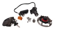 Tändningslåssats, bränsletanklås, rattlås BMW R 1100 GS 259 0409 93-99