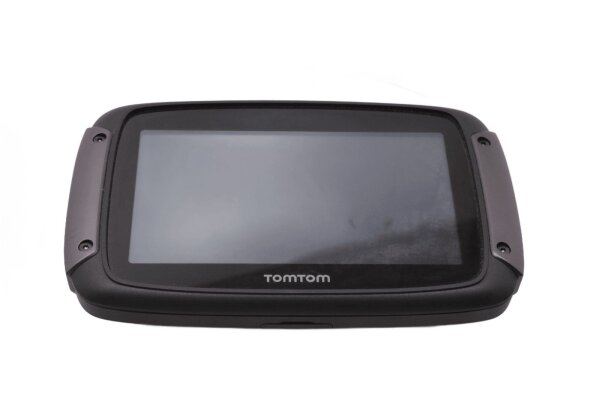 Dispositivo de navegación GPS TomTom Rider 550 para la planificación de rutas BMW R 1100 GS 259 0409 93-99