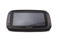 Dispositivo de navegación GPS TomTom Rider 550 para la planificación de rutas BMW R 1100 GS 259 0409 93-99