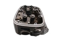 Testata del cilindro, coperchio della valvola destra, molla della valvola, motore BMW R 1100 GS 259 0409 93-99