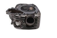 Testata del cilindro, coperchio della valvola destra, molla della valvola, motore BMW R 1100 GS 259 0409 93-99