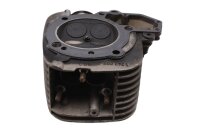 Testata del cilindro, coperchio della valvola destra, molla della valvola, motore BMW R 1100 GS 259 0409 93-99