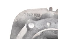 Testata del cilindro, coperchio della valvola destra, molla della valvola, motore BMW R 1100 GS 259 0409 93-99