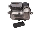 ABS hydraulic block control unit pressure modulator BMW R...