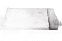 Modulatore di pressione dellunità di controllo del blocco idraulico ABS BMW R 1100 GS 259 0409 93-99