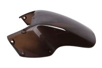 Parabrezza colorato, parabrezza anteriore, deflettore del vento, modello touring BMW R 1100 GS 259 0409 93-99
