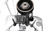 Coperchio motore anteriore, coperchio scatola distribuzione BMW R 1100 GS 259 0409 93-99