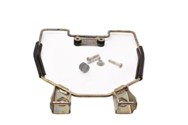 Gummibufferbeslag til sædebeslag BMW R 1100 GS 259 0409 93-99