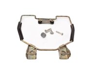 Gummibufferbeslag til sædebeslag BMW R 1100 GS 259 0409 93-99