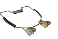 Gummibufferbeslag til sædebeslag BMW R 1100 GS 259 0409 93-99